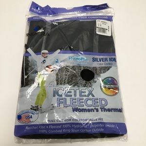 Women’s Baselayer Pants